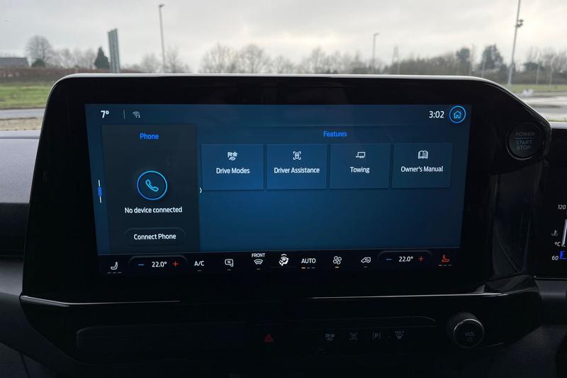 Used Ford Transit Custom 2025 for sale - 77381621: Photo 26