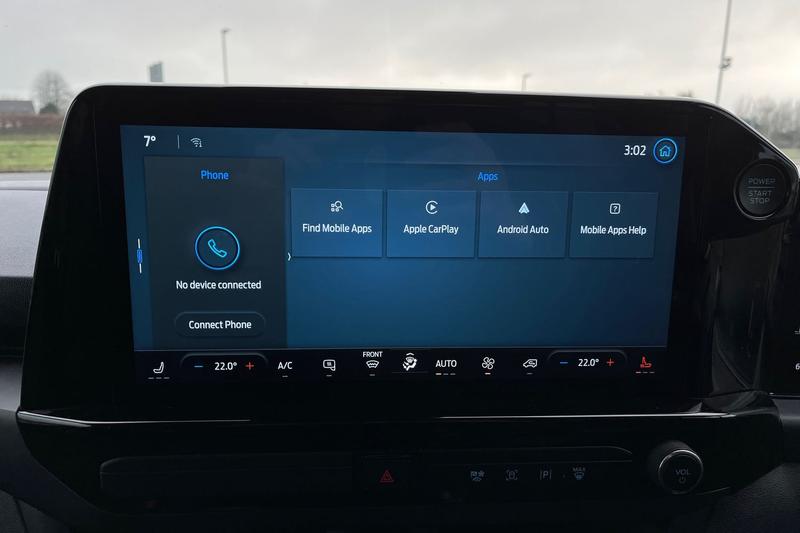 Used Ford Transit Custom 2025 for sale - 77381621: Photo 27