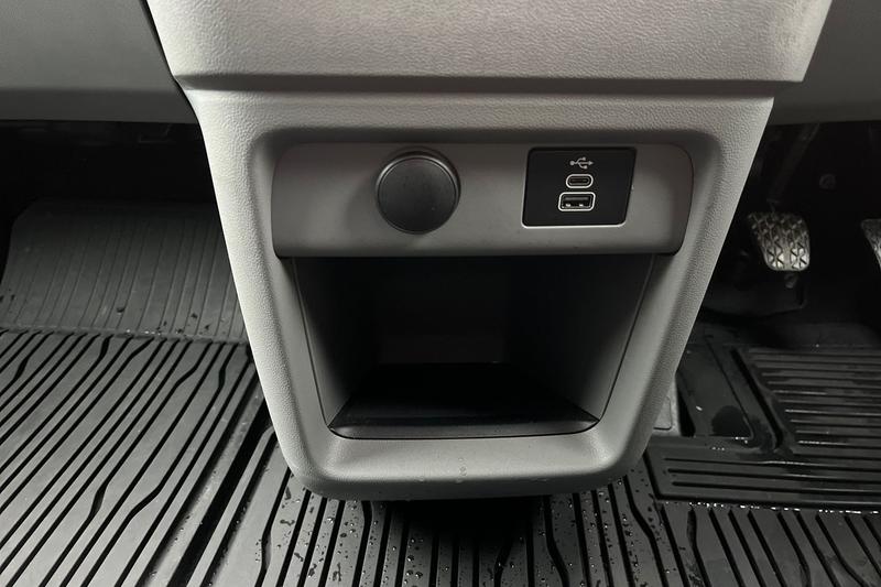 Used Ford Transit Custom 2025 for sale - 77381621: Photo 28