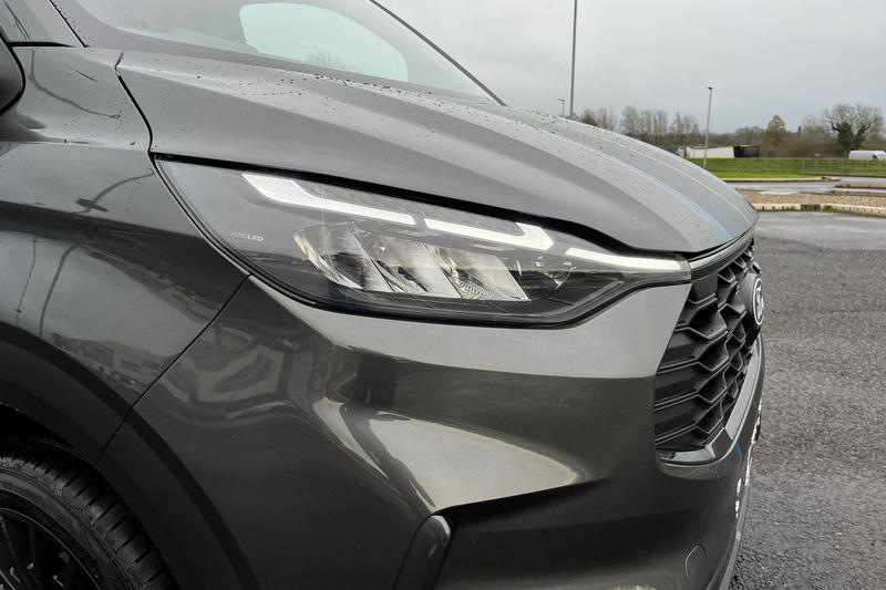 Used Ford Transit Custom 2025 for sale - 77381621: Photo 30