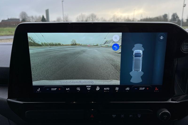 Used Ford Transit Custom 2025 for sale - 77381621: Photo 33