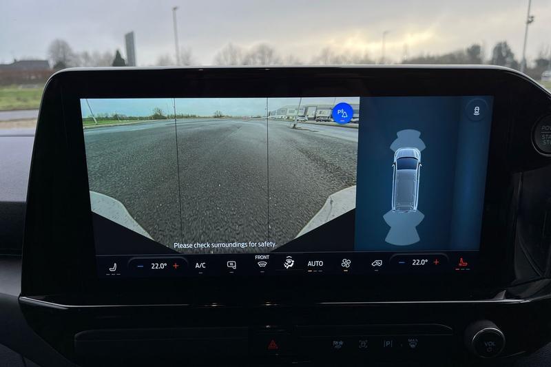 Used Ford Transit Custom 2025 for sale - 77381621: Photo 34