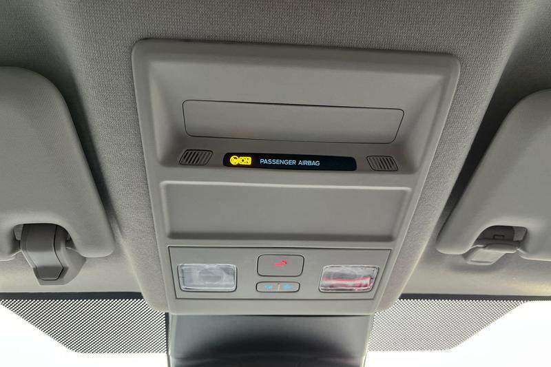 Used Ford Transit Custom 2025 for sale - 77381621: Photo 35