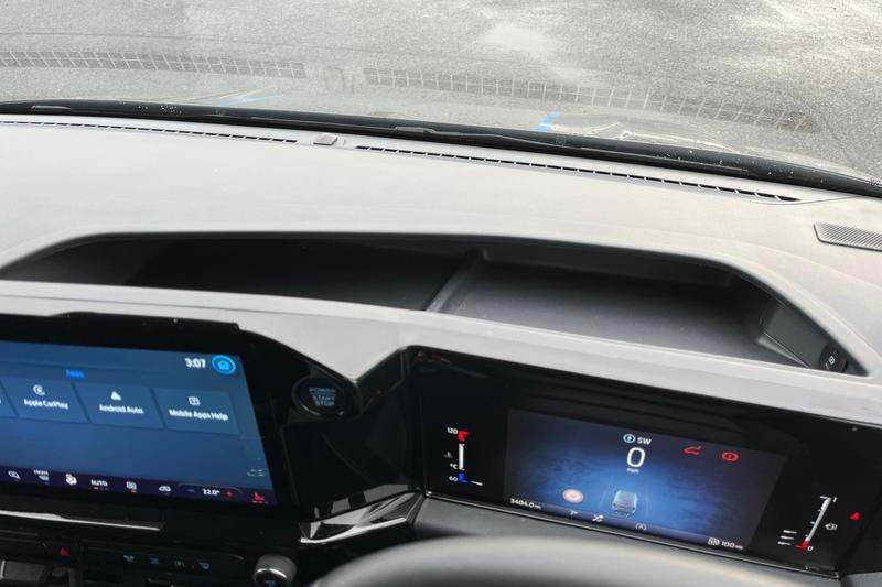 Used Ford Transit Custom 2025 for sale - 77381621: Photo 36