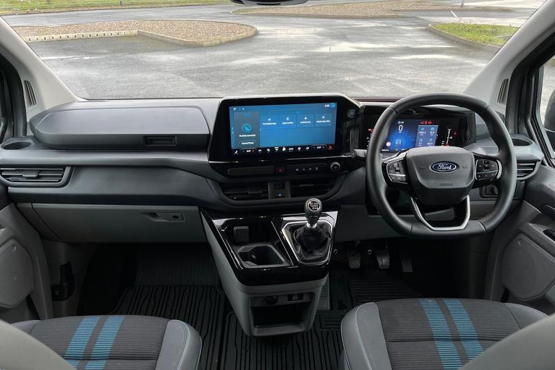 Used Ford Transit Custom 2025 for sale - 77381621: Photo 38