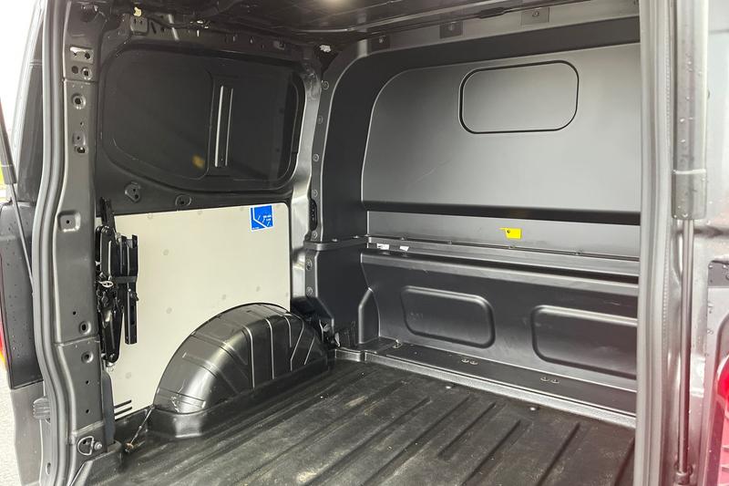 Used Ford Transit Custom 2025 for sale - 77381621: Photo 4