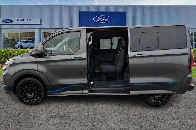 Used Ford Transit Custom 2025 for sale - 77381621: Photo 5