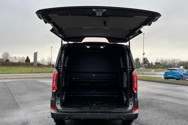 Used Ford Transit Custom 2025 for sale - 77381621: Photo 6