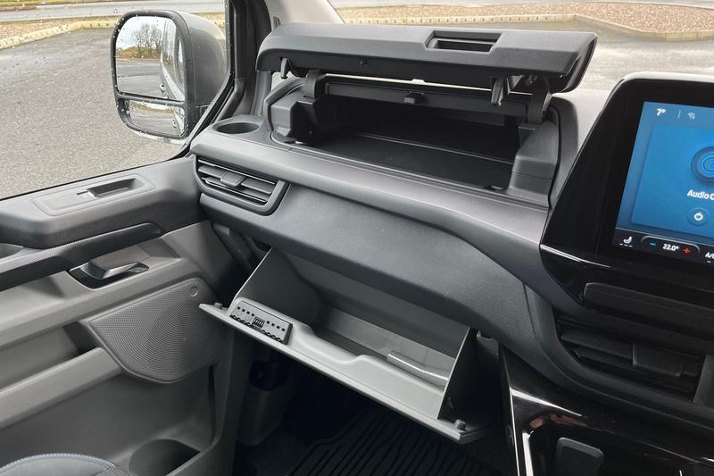 Used Ford Transit Custom 2025 for sale - 77381621: Photo 7