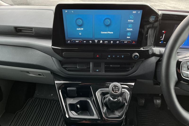 Used Ford Transit Custom 2025 for sale - 77381621: Photo 8