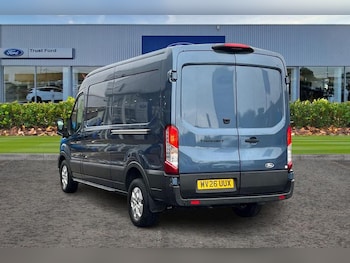 Used Ford Transit 2026 for sale - 79170212: Photo