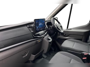 Used Ford Transit 2026 for sale - 79170212: Photo