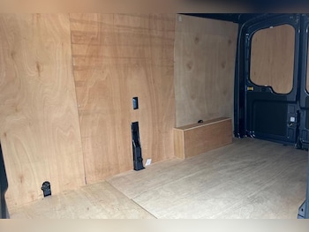 Used Ford Transit 2026 for sale - 79170212: Photo