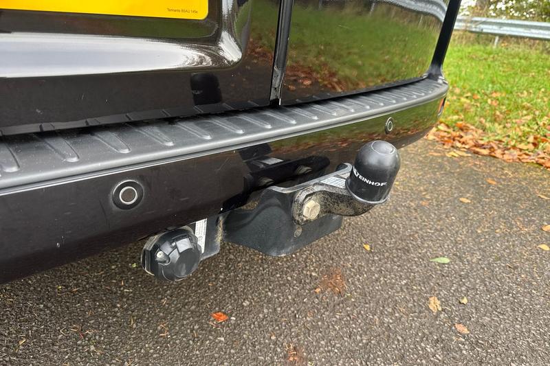 Used Ford Transit Custom 2023 for sale - 76382094: Photo 10