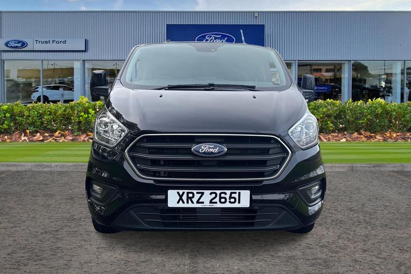 Used Ford Transit Custom 2023 for sale - 76382094: Photo 13