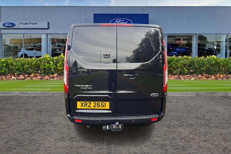 Used Ford Transit Custom 2023 for sale - 76382094: Photo 14