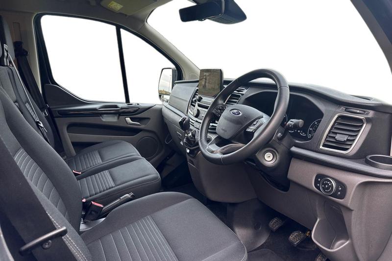Used Ford Transit Custom 2023 for sale - 76382094: Photo 15