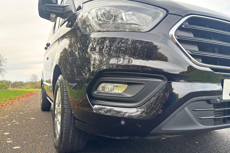 Used Ford Transit Custom 2023 for sale - 76382094: Photo 17