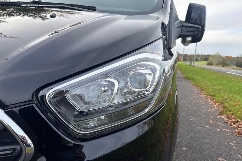 Used Ford Transit Custom 2023 for sale - 76382094: Photo 19