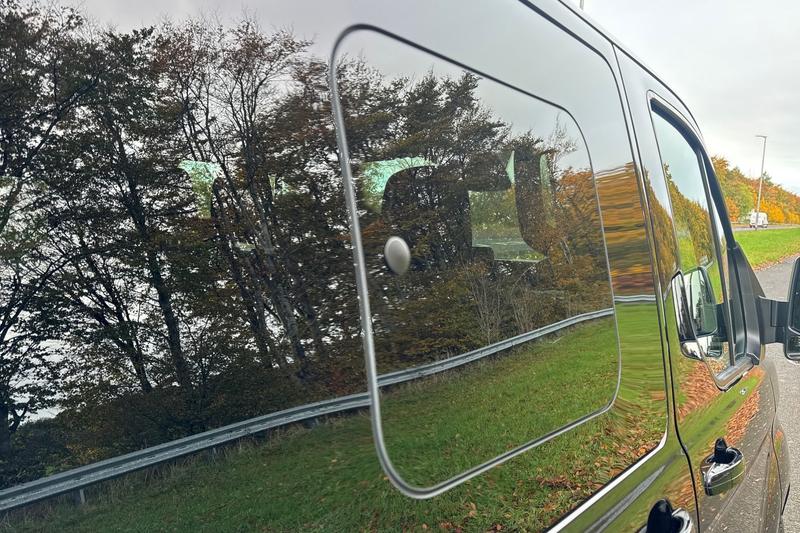 Used Ford Transit Custom 2023 for sale - 76382094: Photo 20