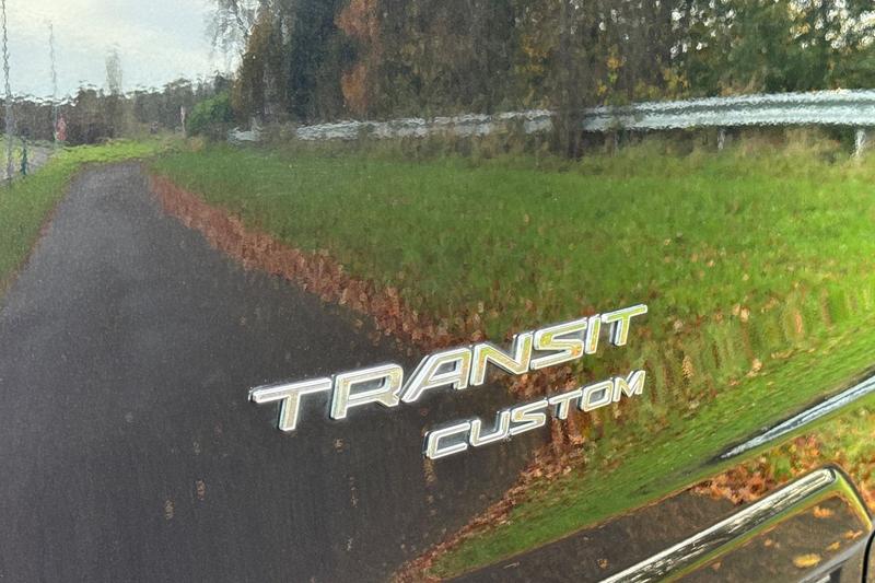 Used Ford Transit Custom 2023 for sale - 76382094: Photo 21