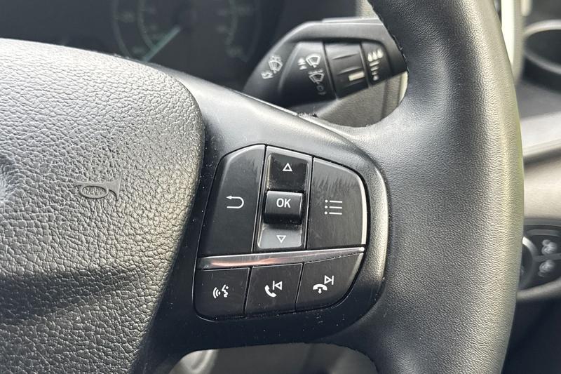 Used Ford Transit Custom 2023 for sale - 76382094: Photo 27