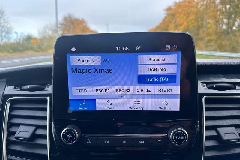 Used Ford Transit Custom 2023 for sale - 76382094: Photo 29