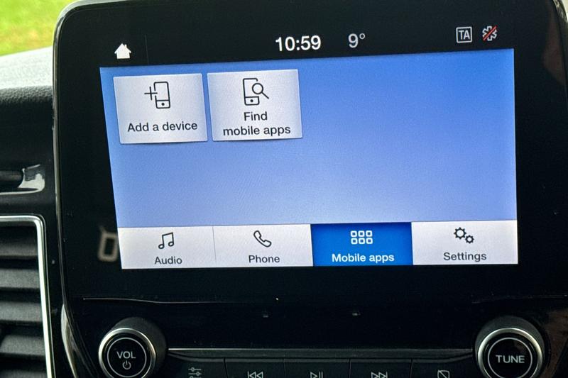 Used Ford Transit Custom 2023 for sale - 76382094: Photo 31