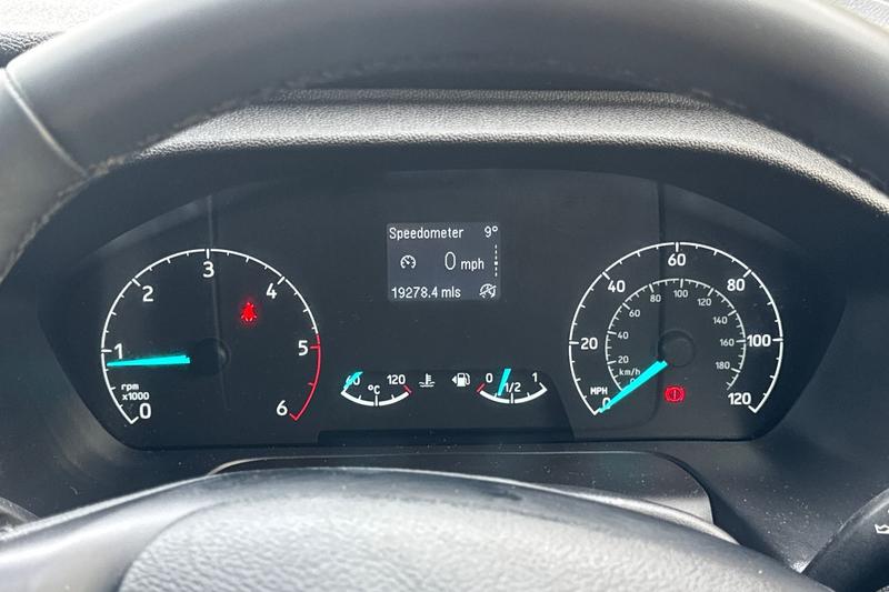 Used Ford Transit Custom 2023 for sale - 76382094: Photo 32