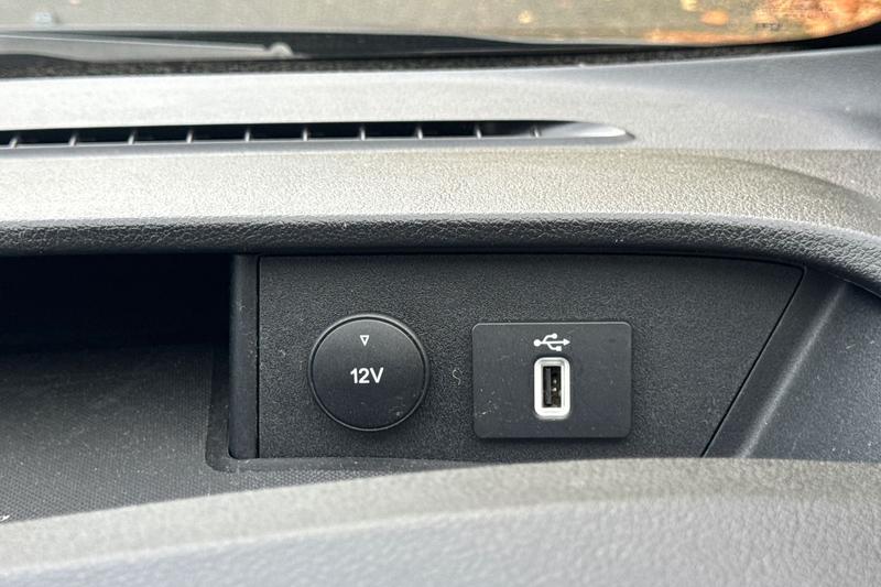 Used Ford Transit Custom 2023 for sale - 76382094: Photo 34