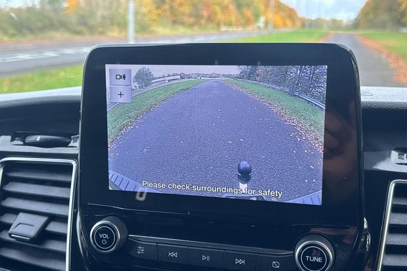 Used Ford Transit Custom 2023 for sale - 76382094: Photo 35