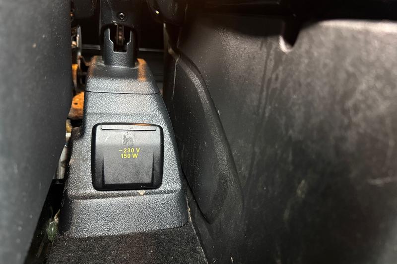 Used Ford Transit Custom 2023 for sale - 76382094: Photo 36