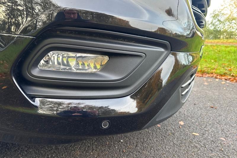 Used Ford Transit Custom 2023 for sale - 76382094: Photo 38