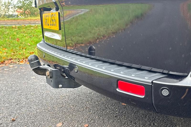 Used Ford Transit Custom 2023 for sale - 76382094: Photo 39