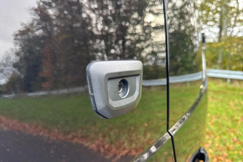 Used Ford Transit Custom 2023 for sale - 76382094: Photo 9