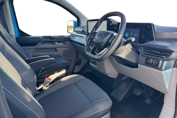 Used Ford E-Transit 2024 for sale - 73357710: Photo 14