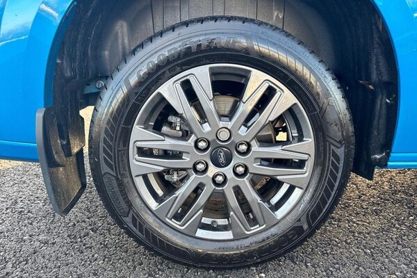 Used Ford E-Transit 2024 for sale - 73357710: Photo 15