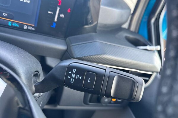 Used Ford E-Transit 2024 for sale - 73357710: Photo 27