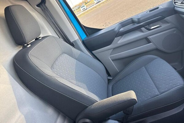 Used Ford E-Transit 2024 for sale - 73357710: Photo 39