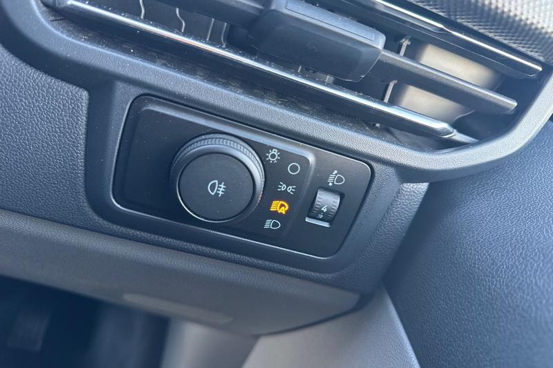 Vehicle 40
