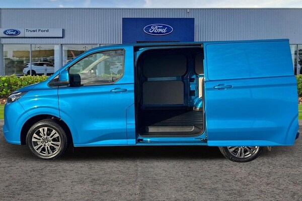 Used Ford E-Transit 2024 for sale - 73357710: Photo 6
