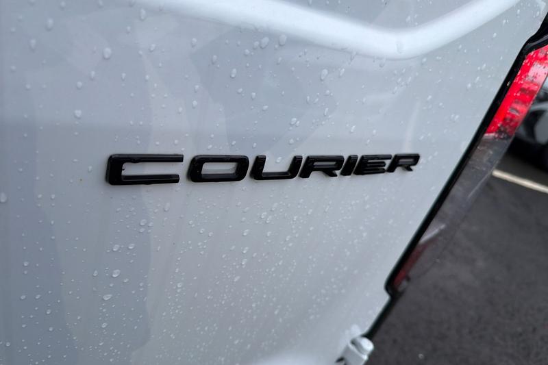 Used Ford Transit Courier 2025 for sale - 77117339: Photo 19