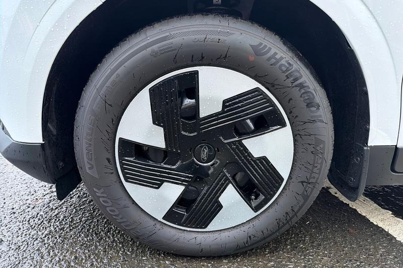 Used Ford Transit Courier 2025 for sale - 77117339: Photo 24