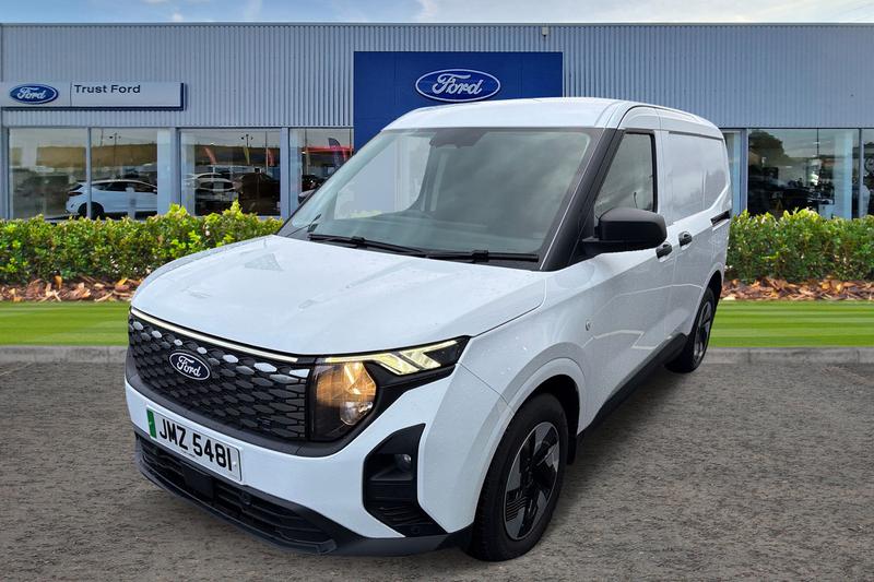 Used Ford Transit Courier 2025 for sale - 77117339: Photo 26