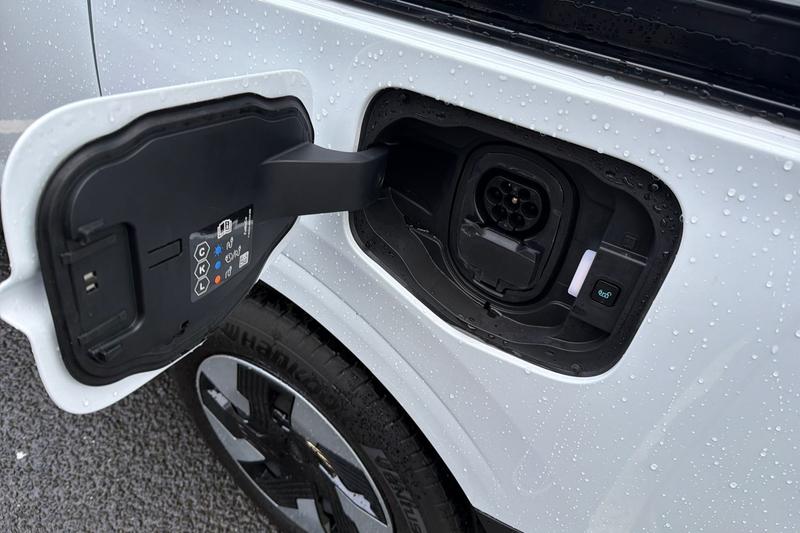 Used Ford Transit Courier 2025 for sale - 77117339: Photo 27