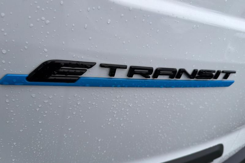 Used Ford Transit Courier 2025 for sale - 77117339: Photo 29