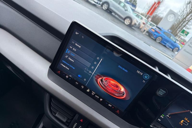 Used Ford Transit Courier 2025 for sale - 77117339: Photo 32