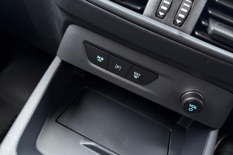 Used Ford Transit Courier 2025 for sale - 77117339: Photo 33