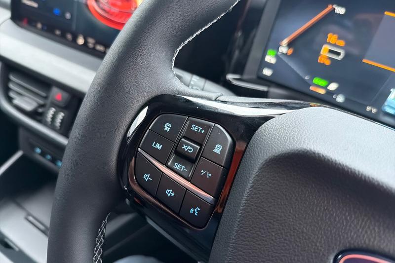 Used Ford Transit Courier 2025 for sale - 77117339: Photo 35