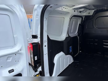 Used Ford Transit Courier 2025 for sale - 77117339: Photo